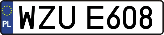 WZUE608