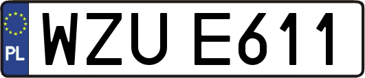 WZUE611