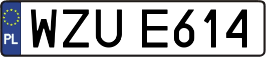 WZUE614