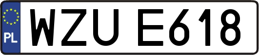 WZUE618