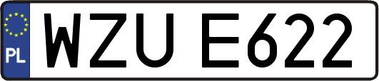 WZUE622