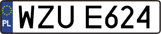 WZUE624