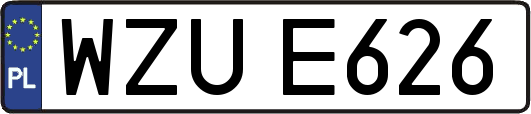 WZUE626