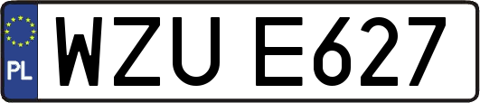 WZUE627