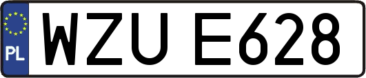 WZUE628