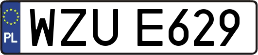 WZUE629