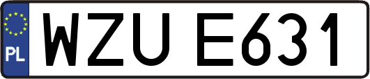 WZUE631