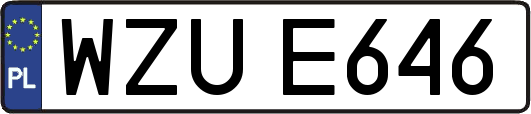 WZUE646