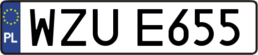 WZUE655