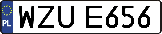 WZUE656