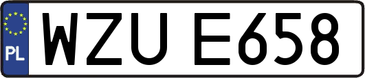 WZUE658