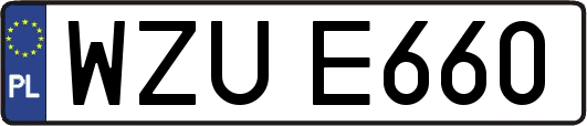 WZUE660