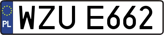 WZUE662