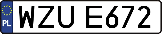 WZUE672