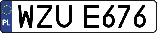 WZUE676