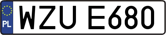 WZUE680