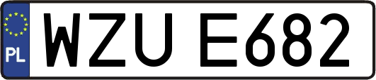 WZUE682