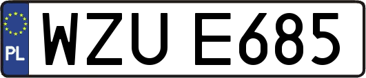 WZUE685