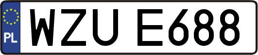 WZUE688