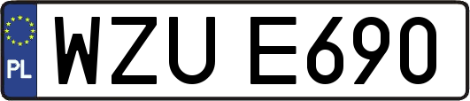 WZUE690