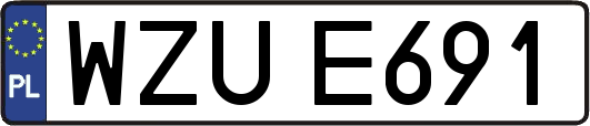 WZUE691