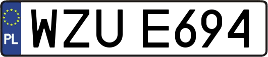 WZUE694