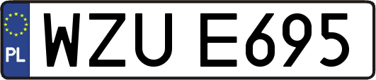 WZUE695