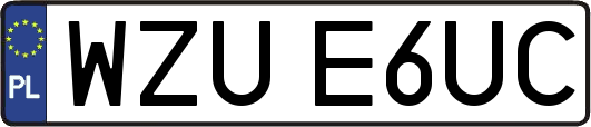 WZUE6UC
