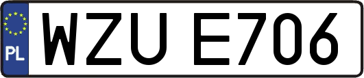 WZUE706
