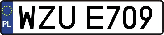 WZUE709