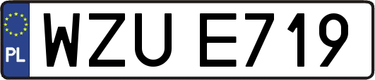 WZUE719