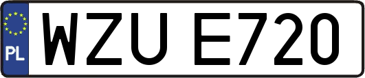 WZUE720