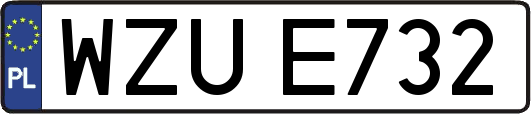 WZUE732