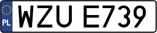 WZUE739