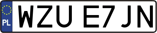 WZUE7JN