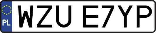 WZUE7YP