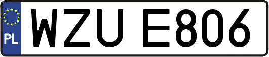 WZUE806