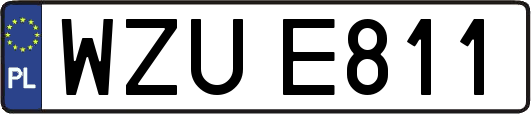 WZUE811