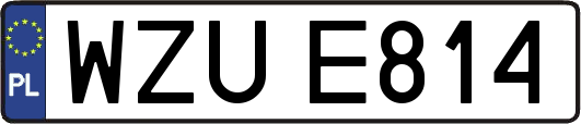 WZUE814
