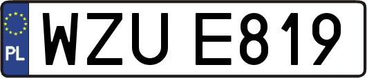 WZUE819