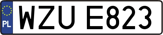 WZUE823