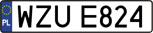 WZUE824