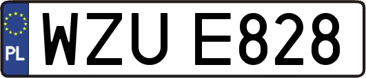 WZUE828