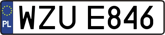 WZUE846
