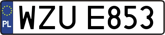 WZUE853