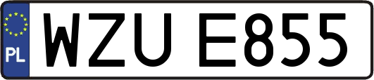WZUE855