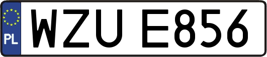 WZUE856