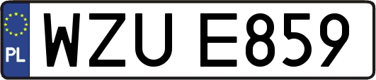 WZUE859