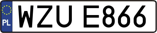 WZUE866