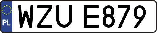 WZUE879